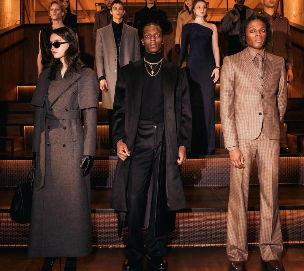 The Best Looks from NYFW&nbsp;2025